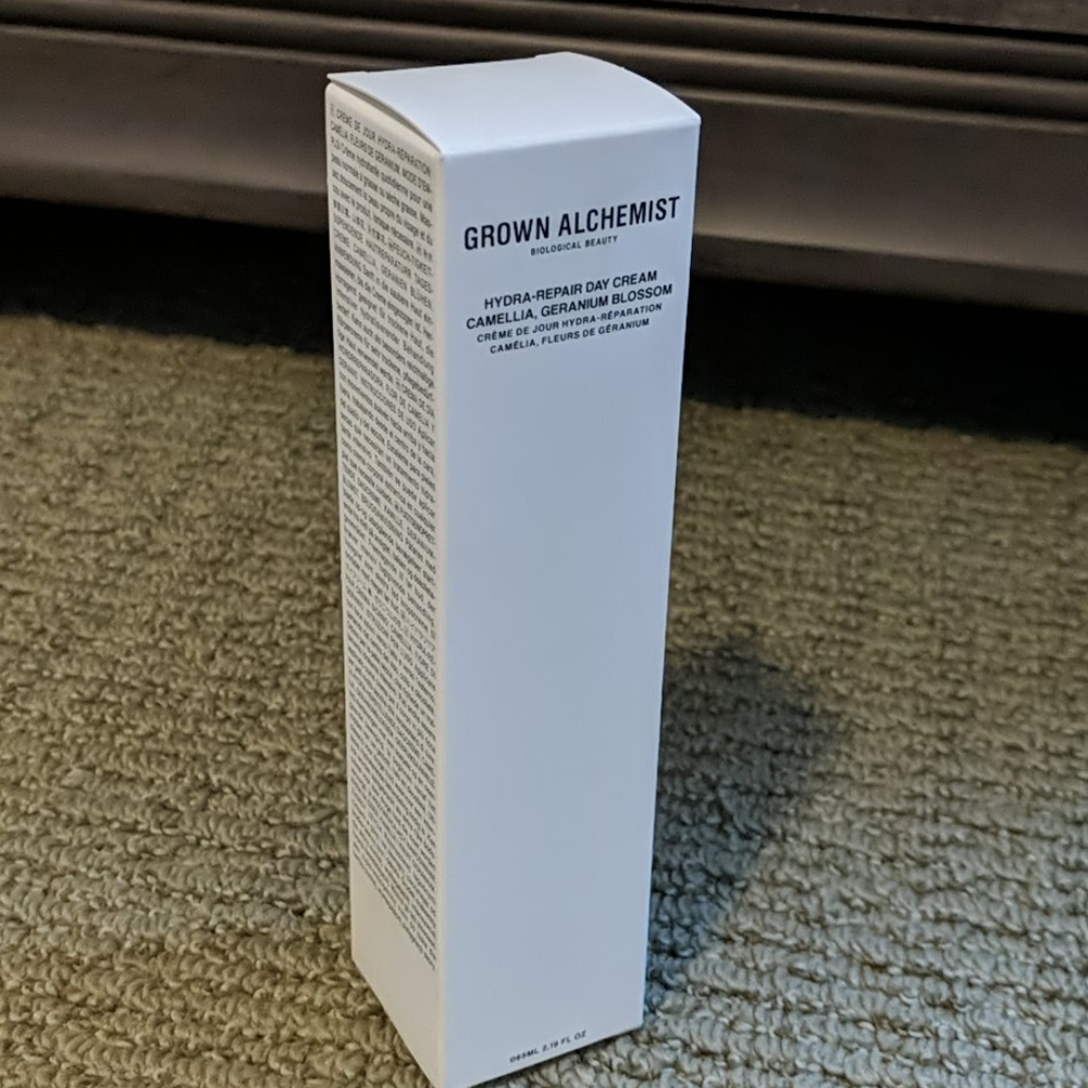 🦄3 for $30 Grown Alchemist hydra-repair day cream
